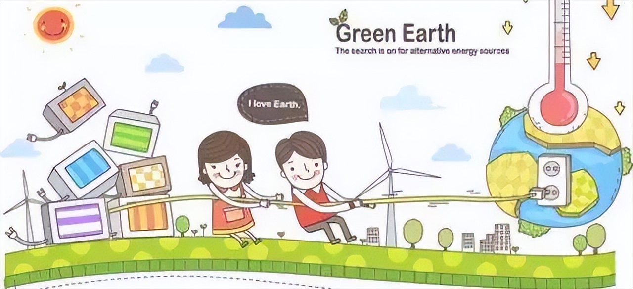 这些绿色蓝狮在线小常识你了解吗?